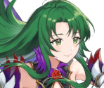 Cecilia (Resplendent)