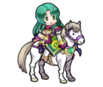 Cecilia (Resplendent)