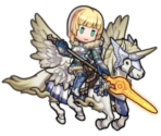 Ingrid (Beacon of Honor)