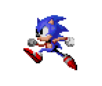 Sonic the Hedgehog