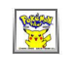 Pokémon Gelbe Edition