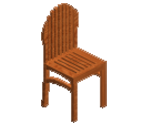 Deck Chair by Survivall