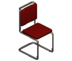 Werkbunnst All Purpose Chair