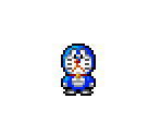 Doraemon