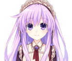 Nepgear (Country Maid)