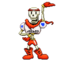 Papyrus (Reshaded)