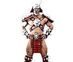 Shao Kahn