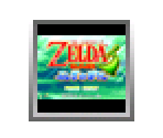 Zelda no Densetsu Fushigi no Bōshi