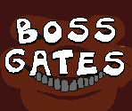 Boss Gates