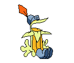 Banana Knight (Demo 1)