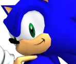 Sonic the Hedgehog