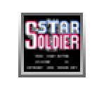 Star Soldier