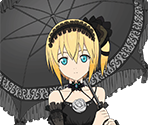 Edna (Dark Puppet)