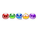 Puyos