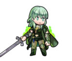 Byleth (Depths of Despair)