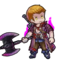 Linus (Depths of Despair)