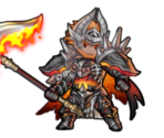Surtr (Resplendent)