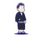 Osomatsu (Yakuza Wolf: Summer Evening)