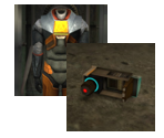 Half-Life 2 Weapons