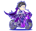 Ichimatsu (Akuma Rider)