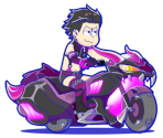 Todomatsu (Akuma Rider)