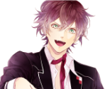 Ayato Sakamaki