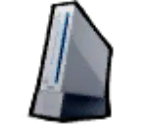 Wii Icon