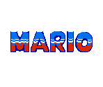 Unused Mario Text (Restored)