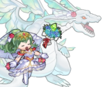 Tiki (Adult, Bridal Dreams)