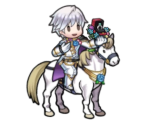 Robin (Bridal Dreams)