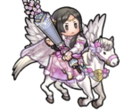 Say'ri (Bridal Dreams)