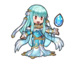 Ninian (Resplendent)