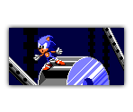 Level Icons (Sonic 2 8-bit, Sonic Alone Variant)