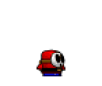 Shy Guy