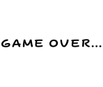 Game Over