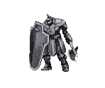 Armor Knight (Derrick)