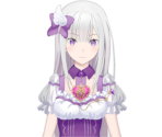 Emilia (Magical)
