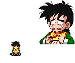 Gohan (Raditz)