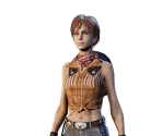 Rebecca Chambers