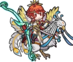 Hinoka (Thundering Wings)