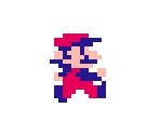 Mario (Challenger NES-Style)
