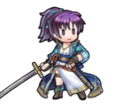 Fir (Swordmaiden)