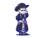 Karamatsu (Akuma Angel Killer)