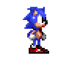 Sonic (Sonic 1 SMS, Sonic 2-Style)