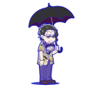 Ichimatsu (Vampire: Summer)