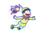 Jyushimatsu (Popular Episodes Vol.1)