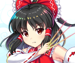 Reimu Hakurei (Blossom: Dream)