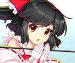 Reimu Hakurei (Blossom: Spirit)