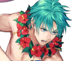 Ephraim (Summer Longing)