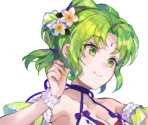 L'Arachel (Summer Longing)